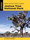 Cover image for Best Easy Day Hikes Joshua Tree National Park